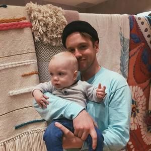 Meet your Posher, Jeffrey